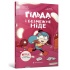 Гільда і безмежне Ніде. Книга 3