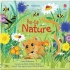 Книга Pop-Up Nature