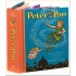 Книга Peter Pan (A Pop-Up Adaptation)