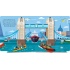 Pop-up London. Usborne