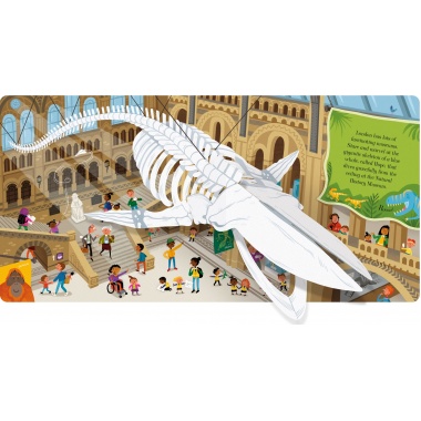 Pop-up London. Usborne