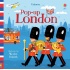 Pop-up London. Usborne