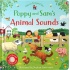 Farmyard Tales: Poppy and Sam's Animal Sounds