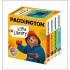Paddington Little Library (Movie Tie-in)