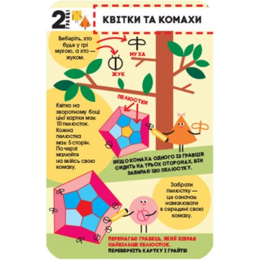 ПЛЮСПЛЮС Ігротека у моїй кишені. Ігри для розумників