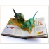 Encyclopedia Prehistorica Dinosaurs: The Definitive Pop-Up (ЭНЦИКЛОПЕДИЯ ДРЕВНОСТЕЙ: ДИНОЗАВРЫ)  Сабуда