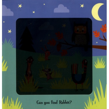 Goodnight Bear (A Magic Torch Book)