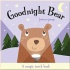 Goodnight Bear (A Magic Torch Book)
