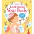 Look Inside Your Body (Секреты человека)