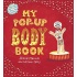 My Pop-Up Body Book!
