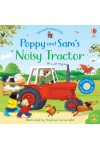 Poppy and Sam's Noisy Tractor
