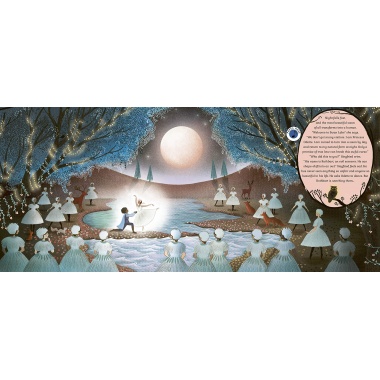 The Story Orchestra: Swan Lake (Лебединое озеро)