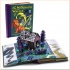 The Wonderful Wizard Of Oz: Pop-up book by Robert Sabuda (Волшебник изумрудного города)