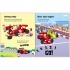 Wind-up Racing Cars