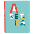 Абетка