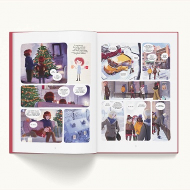Щоденники Вишеньки. Останній із п'яти скарбів Книга 3