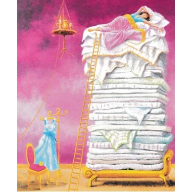 Велика книжка казок