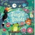 Книга Jungle Sounds