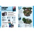 Книга "MINECRAFT Час будувати! Країна зомбі"