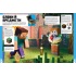 Книга "MINECRAFT Час будувати! Країна зомбі"