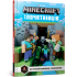 Книга "MINECRAFT Час будувати! Країна зомбі"