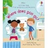 Lift-the-Flap First Questions and Answers: Where Does Poo Go?