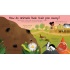 Lift-the-Flap First Questions and Answers: Where Does Poo Go?