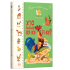 Перша книжка малюка. Хто сказав ку-ку-рі-ку?