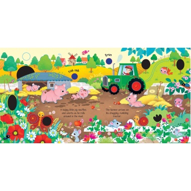 Farm Sounds
