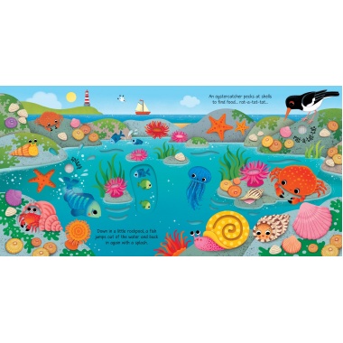 Seashore Sounds