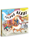 Слідча Неллі та книжковий злодій