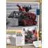 Журнал LEGO Explorer з конструктором. Робот. Выпуск 50