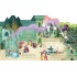 Peep inside a Fairy Tale: Sleeping Beauty
