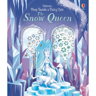 Peep Inside a Fairy Tale The Snow Queen