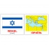 Країни/Прапори/Столиці/Countries.Flags.Capitals 