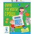 Я вмію рахувати гроші