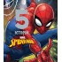 5 історій. Spider-man. Людина-павук