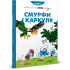 Смурфи. Комікс для дітей. Смурфи і Каркуля