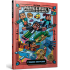 MINECRAFT Глибоке занурення