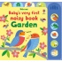 Baby's Very First Noisy Book: Garden