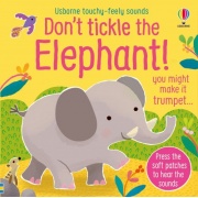 Don't Tickle The Elephant!
