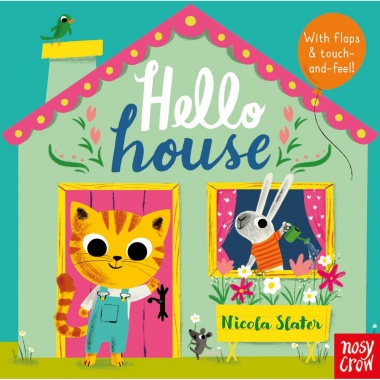 Hello House