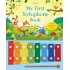 My First Xylophone Book