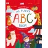 My Funny ABC Book
