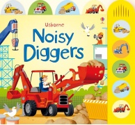 Noisy Diggers