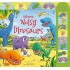 Noisy Dinosaurs