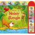 Noisy Jungle