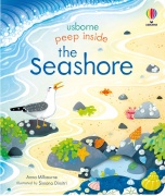 Peep Inside the Seashore