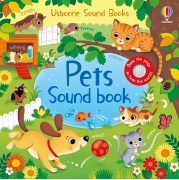 Pets Sound Book