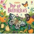 Pop-Up Butterflies